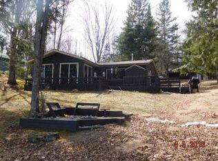 916 Lakeside St, White Lake, WI 54491