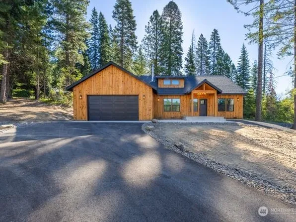 121 Bitterroot Lane, Ronald, WA 98940