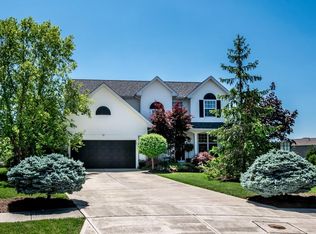 324 Patriot Ct, Lebanon, OH 45036