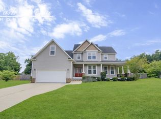 250 Ruth Cir, Fuquay Varina, NC 27526