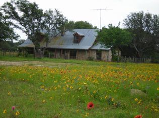 251 County Road 379 #1, Pontotoc, TX 76869