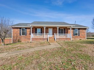 4177 Long Creek Rd, Lafayette, TN 37083
