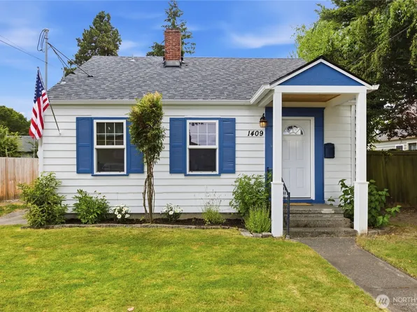 1409 Silver Street, Sumner, WA 98390
