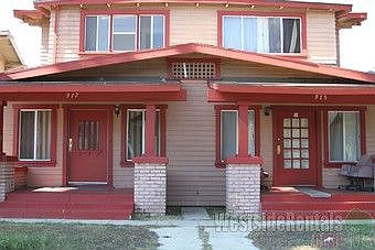 1st image of 917 W 41st Dr