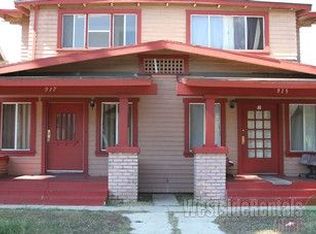 917 W 41st Dr, Los Angeles, CA 90037