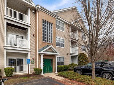 120 Mill St APT 104, Woonsocket, RI, 02895