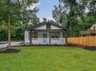 503 McWilliams Rd SE, Atlanta, GA 30315