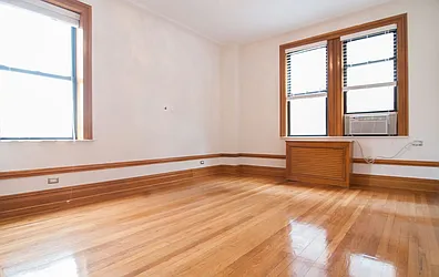 Rented by WAM Partners - William Moses Co.