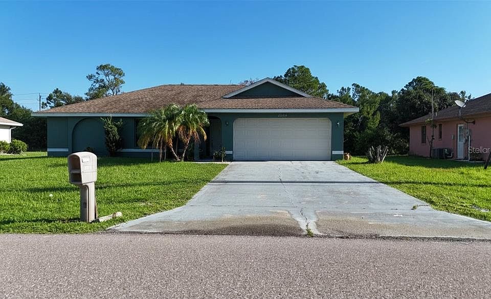 1st image of 25240 PALISADE ROAD