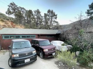 411 Pico Trl, Frazier Park, CA 93225