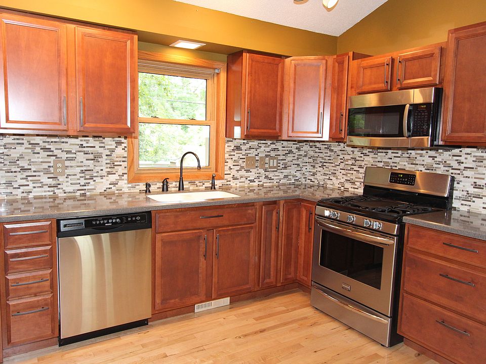Fantastic Kitchen Remodel