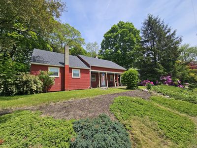 100 Morin Avenue, Killingly, CT, 06239