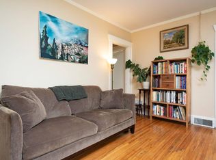 1015 NE Jarrett St, Portland, OR 97211