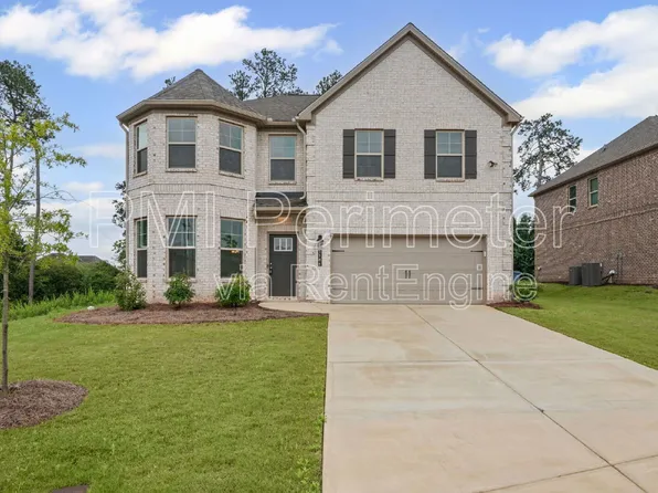 2106 Cadenza Cir, Dacula, GA