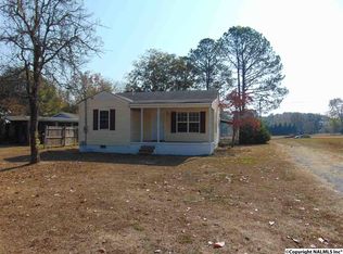 736 Guntersville Rd, Arab, AL 35016