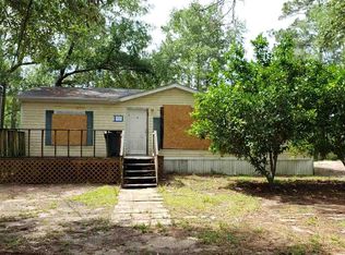 4712 Little Pelican Dr, Milton, FL 32583