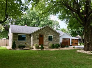 3414 Westenedge Dr, Columbus, IN 47203