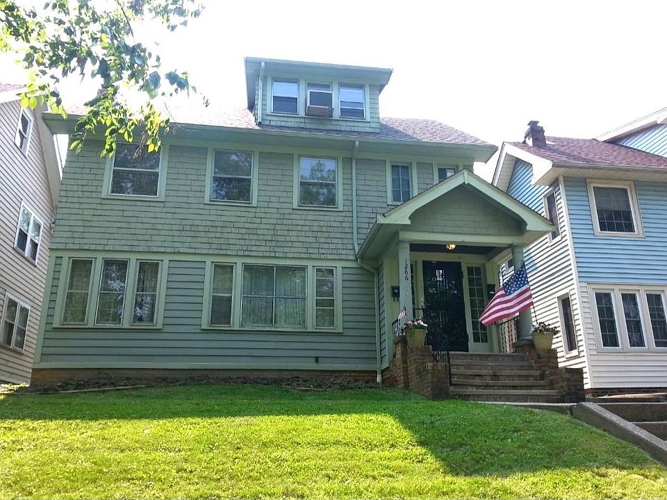 1st image of 1266 W Clifton Blvd #2