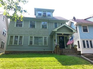 1266 W Clifton Blvd #2, Lakewood, OH