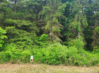 Avery Rd W, Napavine, WA --