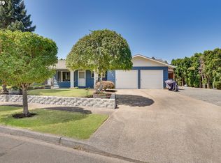 1721 Cedar St, Newberg, OR 97132