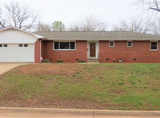 1121 S McFarland St, Stillwater, OK 74074