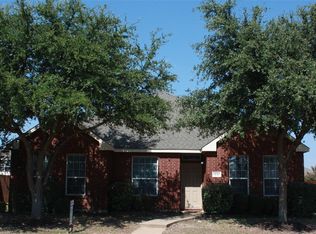 1537 Outerbridge Dr, Allen, TX 75002