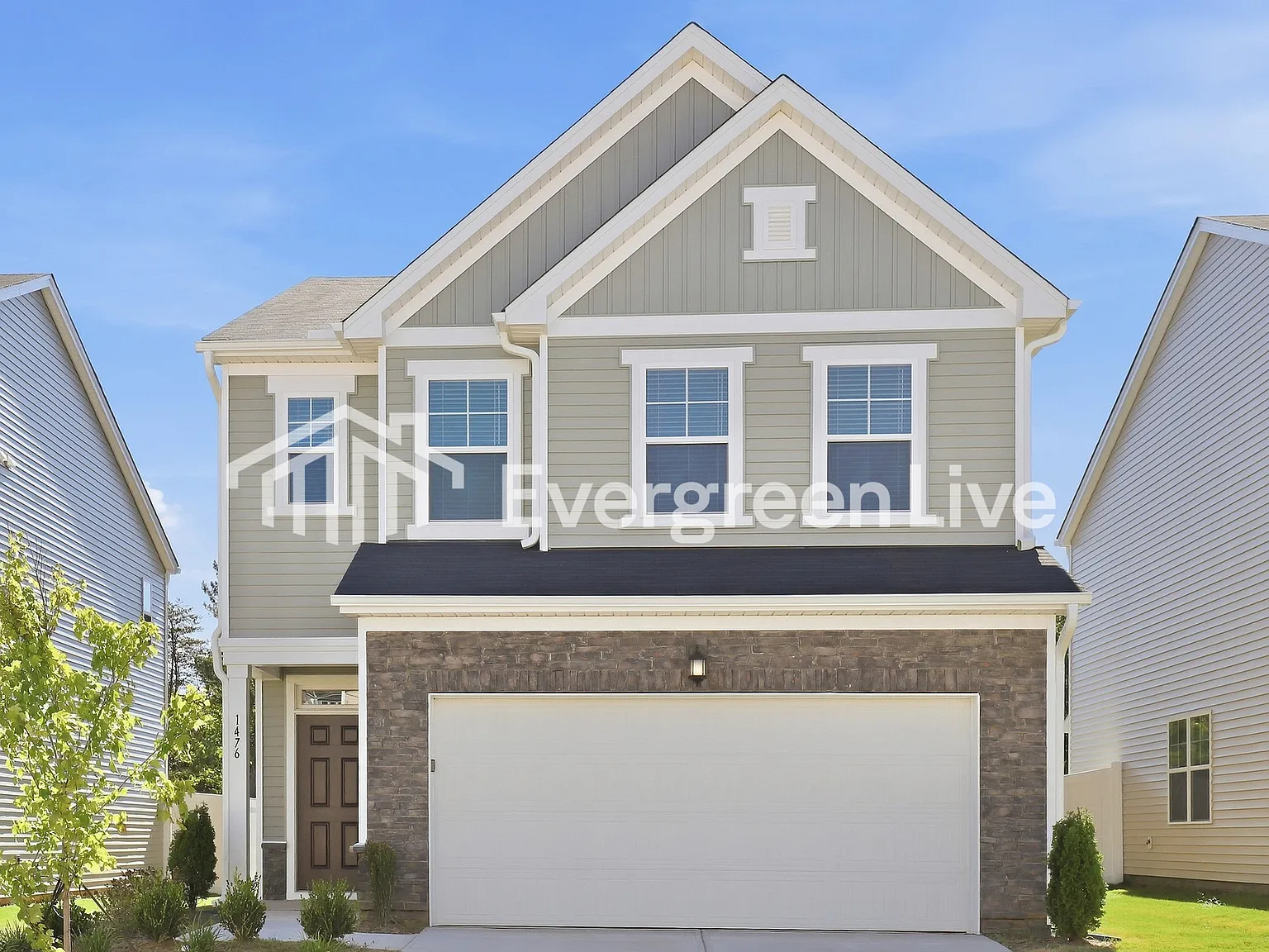 3 bed, 3.0 bath, 1924 sqft, $1,995 — Photo 1