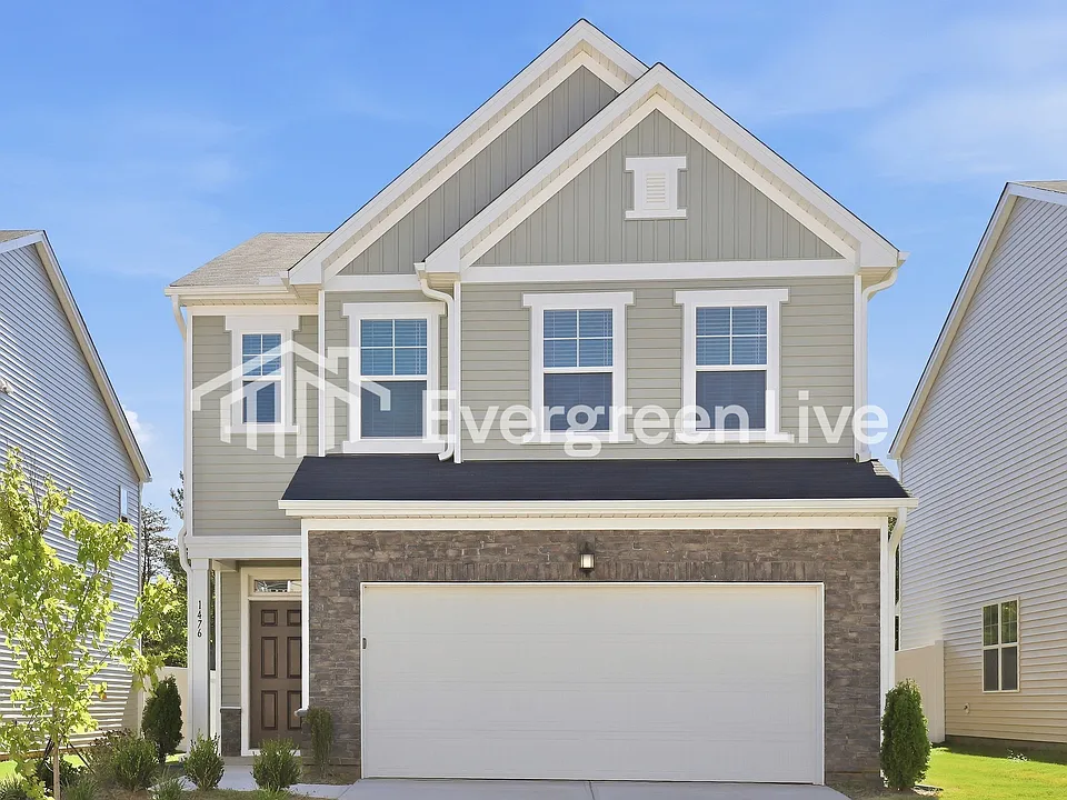 1476 Maple Branch Cir