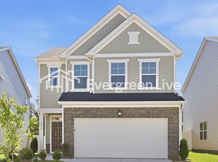 1476 Maple Branch Cir, Graham, NC 27253