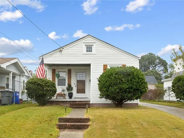 3516 Buckingham St, Norfolk, VA 23513