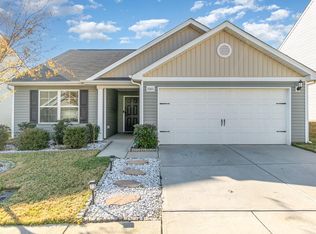 1060 Winding Creek Rd, Salisbury, NC 28146