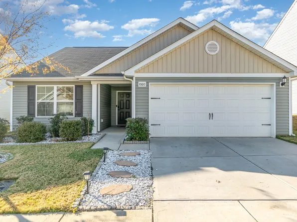 1060 Winding Creek Rd, Salisbury, NC 28146