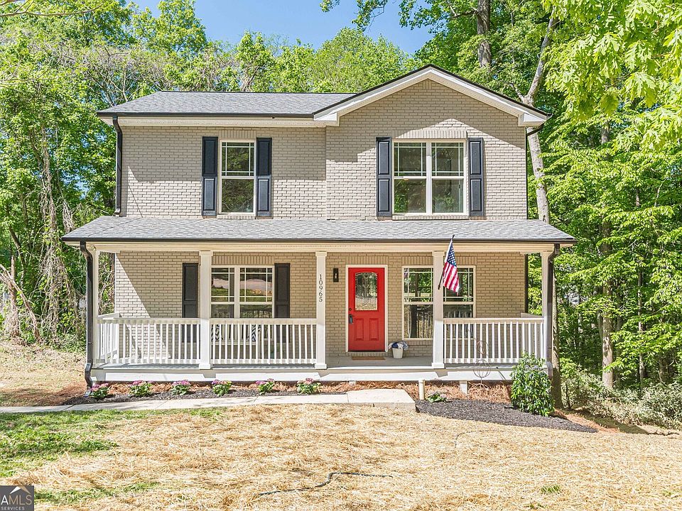 1st image of 10965 Highridge Ct