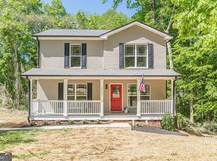 10965 Highridge Ct, Hampton, GA 30228