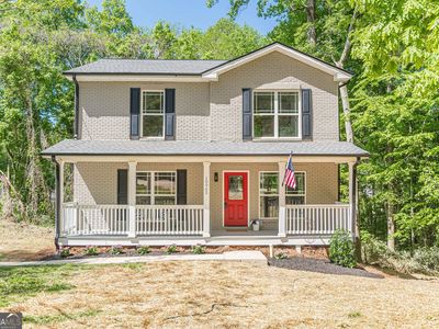 10965 Highridge Ct, Hampton, GA, 30228