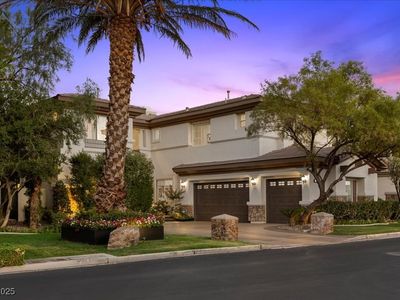 312 Proud Eagle Ln, Las Vegas, NV, 89144