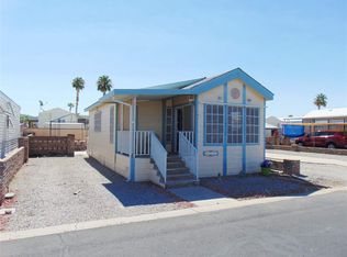 11181 S Clara Anita Dr, Yuma, AZ 85367