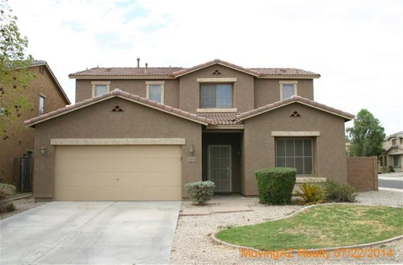 1st image of 45449 W Miraflores St