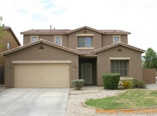 45449 W Miraflores St, Maricopa, AZ 85139