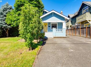 2015 SE 45th Ave, Portland, OR
