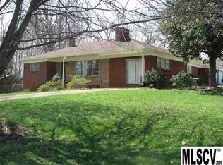 1315 9th Ave NW, Conover, NC 28613