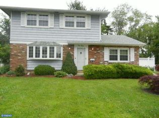 112 Marta Dr, Newark, DE 19711