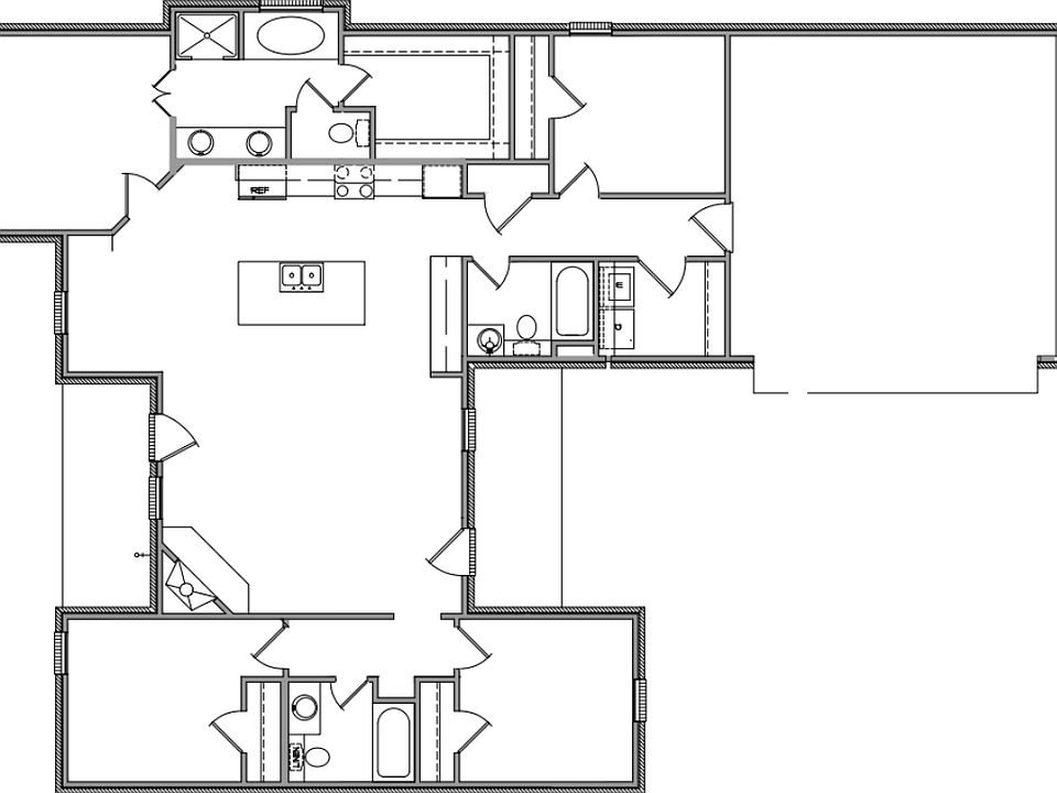 A2543 Yandell Farms by Clark Builders Zillow