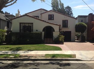 321 Delmar Way, San Mateo, CA 94403