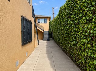 533 W 75th St #3, Los Angeles, CA 90044