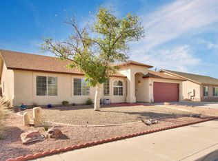 10827 E Cholla Rd, Mesa, AZ 85207