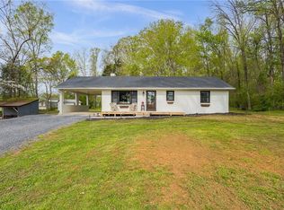 1187 Farmington Rd, Mocksville, NC 27028