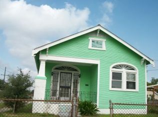 1800 Gallier St, New Orleans, LA 70117
