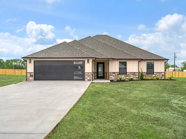 59 Private Road 33039, Sumner, TX 75421